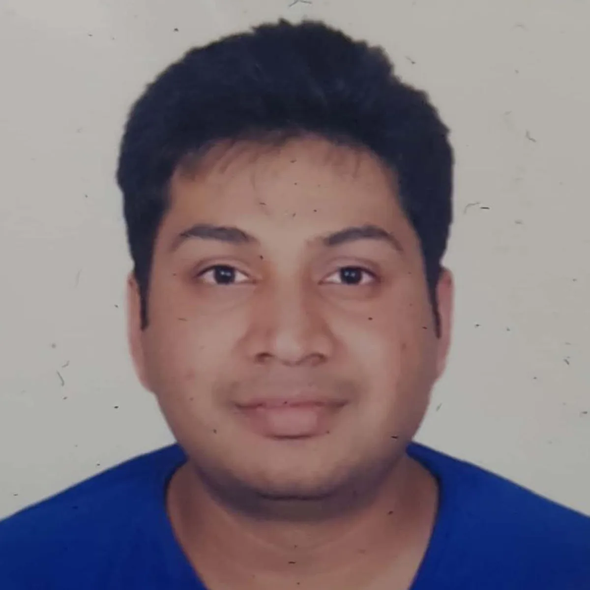 Ravi-Goyal